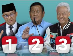 Real Count KPU 100% di Kabupaten Sampang, Anies Unggul Tipis dari Prabowo