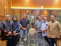 Hasbi Syamsu Ali: KKLR Terbuka Bagi Semua Pihak Demi Kemajuan Luwu Raya