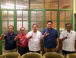 Pilkada 2024, KKLR Sulsel Kembali Tegaskan Posisi dan Misi Wujudkan Provinsi Luwu Raya
