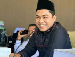 Ali Masykur, Wakil Rakyat yang Sempat Jadi guru Honorer