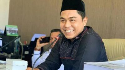 Ali Masykur, Wakil Rakyat yang Sempat Jadi guru Honorer