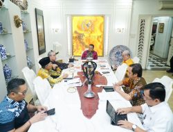 Ketua MPR RI: Pelantikan Presiden dan Wapres RI Sulit Untuk Dijegal