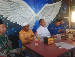 Pimpinan Parpol Bertemu, Koalisi Pilpres Berlanjut di Pilkada Pamekasan?