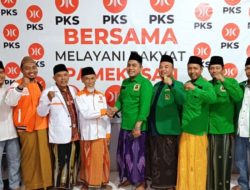 Sinyal Koalisi PKS dan PPP Kabupaten Pamekasan Jelang Pilkada 2024