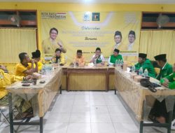 PPP Jajaki Peluang Koalisi dengan Partai Golkar di Pilkada Pamekasan