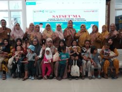 Berkat SATSET’MA, RSUD Haji Makassar Diganjar Predikat Terbaik dari Kemenpan-RB