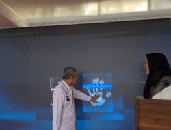 RSUD Haji Makassar Resmikan 6 Layanan Baru di Usianya yang ke-32 Tahun