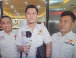 Buat Aduan ke Bareskrim, BPI KPNPA Harap BPOM Tindaklanjuti Soal Penyitaan Ribuan Kosmetik