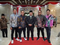 Sosok Nurul Huda, Representasi Santri dan Kaum Milenial di Kursi DPRD Jatim