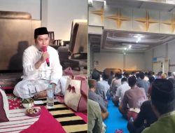 Bos HY Nyatakan Sikap Dukung Kharisma di Pilkada Pamekasan