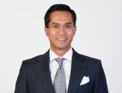 Anindya Novyan Bakrie dan Visi Swasembada Pangan Prabowo-Gibran