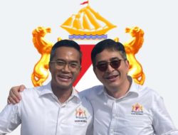 Pengusaha Dorong Anindya dan Arsjad Bersatu Demi Masa Depan Kadin
