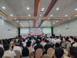 Empat Kali Menang, PKS Optimis Antarkan Fattah Jasin-Mujahid Pimpin Pamekasan