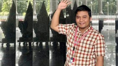 Visioner Dukung Penguatan Polri Presisi dalam Pemberantasan Pungli