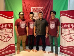 GMPK DKI Jakarta Siap Dukung Program Makan Siang Gratis Presiden Terpilih Prabowo