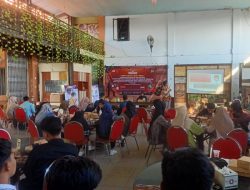 Perempuan Jadi Sasaran Sosialisasi Pendidikan Pemilih Partisipatif KPU Pamekasan