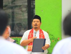 Babang Aiz: Siapa Pun yang Terpilih di Pilkada 2024, Pendidikan Harus Jadi Prioritas Utama Jakarta