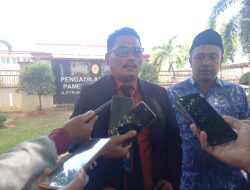 Putusan Dinilai Janggal, Kuasa Hukum Terdakwa Kasus Narkoba Soroti Kinerja PN Pamekasan