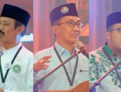 Berikut Kekayaan Tiga Calon Bupati Pamekasan 2024