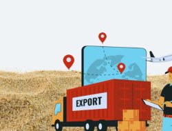 GPII Meminta Presiden Jokowi Segera Evaluasi Kebijakan Ekspor Pasir Laut