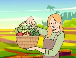 Cetak Sawah Baru, GPII: Langkah Nyata Wujudkan Swasembada Pangan dan Kesejahteraan