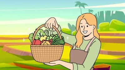 Cetak Sawah Baru, GPII: Langkah Nyata Wujudkan Swasembada Pangan dan Kesejahteraan