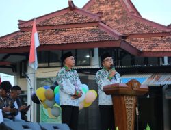 Kiai Afifurrahman Sebut Ra Baqir-Taufadi Paslon Yang Sabar Meski Dihujat