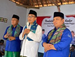 Tekad Kharisma Jadikan Pamekasan Kota Rujukan, Ini Deretan Prestasi Kiai Kholilurrahman Saat Menjabat Bupati