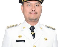 Berambisi Jadi Walkot, Ternyata Masih Ada Program Andi Seto Tidak Terealisasi Semasa Jadi Bupati Sinjai