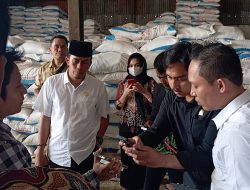 Stok Pupuk Subsidi Memadai, Komisi II DPRD Pamekasan: Tak Akan Langka Kalau Tak Ada Permainan