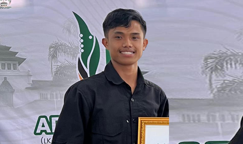 Foto Penulis: Mijar Alif Fahmi