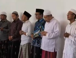 Dukung Kharisma di Pilkada Pamekasan, Achmad Syafii: Untuk Kemajuan Pamekasan