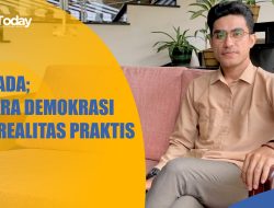 Pilkada; Antara Demokrasi dan Realitas Praktis