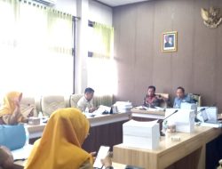 Komisi 2 DPRD Pamekasan Sebut DKPP Kurang Serius Berdayakan Sektor Pertanian