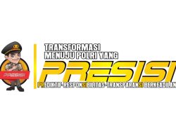 Kilas Balik Kinerja Polri 2024: Komitmen Presisi di Tengah Kritik dan Apresiasi