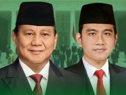 HMI Cabang Malang Soroti 100 Hari Kerja Prabowo Gibran