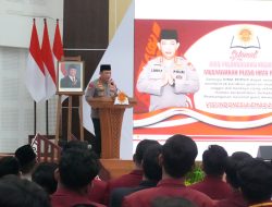 PW Hima PERSIS Jawa Timur Berkontribusi dalam Musyawarah Pleno Nasional