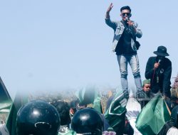 Bidang Agraria dan Maritim BADKO HMI JATIM Kecam BPN Dalam Pembiaran Izin HGB 656 Hektare