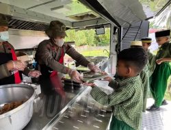 Tray Food MBG Membeludak: Harga Melonjak, Pemerintah Diminta Turun Tangan
