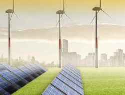 Kolaborasi Wujudkan Transisi Energi Bersih Melalui Edukasi ke Masyarakat