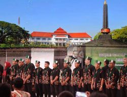 Upaya Meningkatkan Kondusifitas Ibadah Bulan Ramadhan: HMI Cabang Malang Kawal Pemerintah Kota, Lakukan Pengawasan dan Penertiban Aktivitas Tempat Hiburan Malam