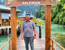 Investasi yang Tak Pernah Bangkrut