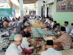 Gelar Halal Bihalal dan Silaturahmi, MR KAHMI IAIN Madura Hadirkan Pengamat Politik Nasional