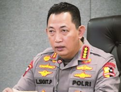 Apresiasi Aktivis kepada Kapolri: Maaf atas Anak Buah, Bukti Kebesaran Jiwa