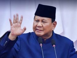 Prabowo Puji Bulog: Kunci Keberhasilan Ketahanan Pangan Indonesia di Tengah Panen Raya!