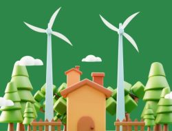 Masa Depan Energi Indonesia: Generasi Muda Harus Melek Teknologi Hijau