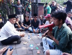 Ajak Dialog Demonstran, Pemuda Bangkalan Apresiasi Langkah Bupati Lukman