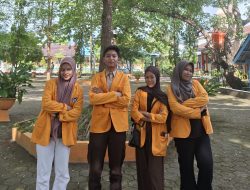 Stres Akademik di Salah Satu Sekolah SMA Negeri di Makassar: Pahami, Dukung, dan Bantu Mereka Bangkit