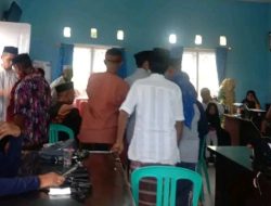 Warga Minta Inspektorat Takalar Periksa Kades dan Sekdes Pattinoang Soal Penggunaan DD dan ADD