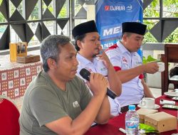 Meet and Greet bersama Toko Bagus, Bos Djava: Berbisnis Sembari Beramal
